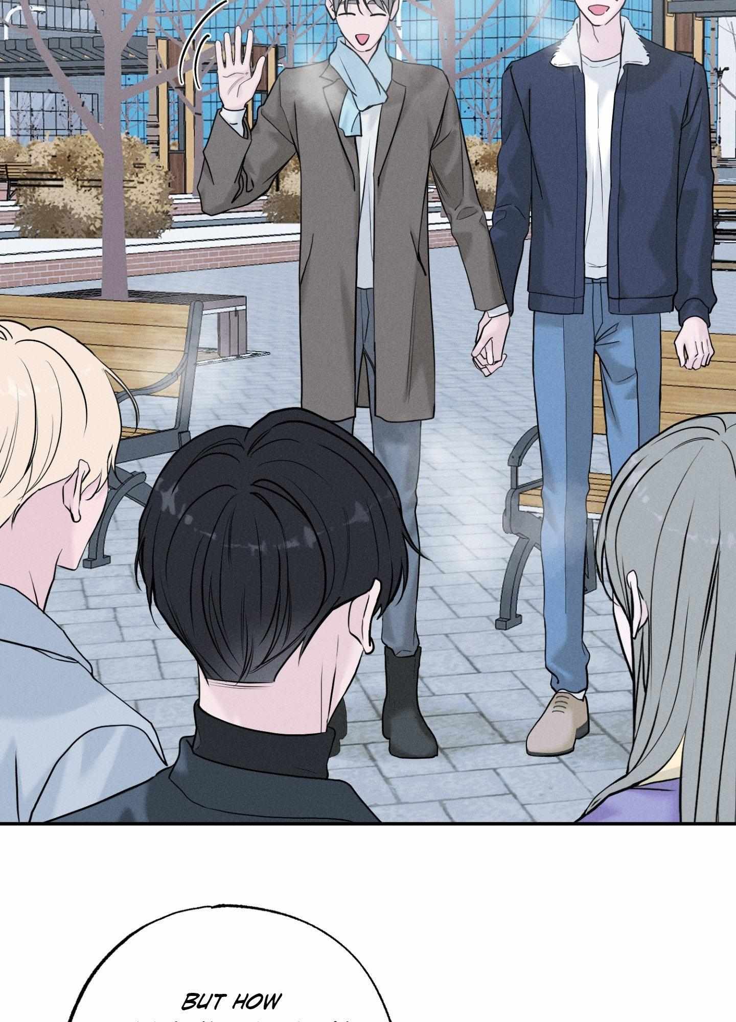 Read Focusing chapter 8 image 64 on Lezhin