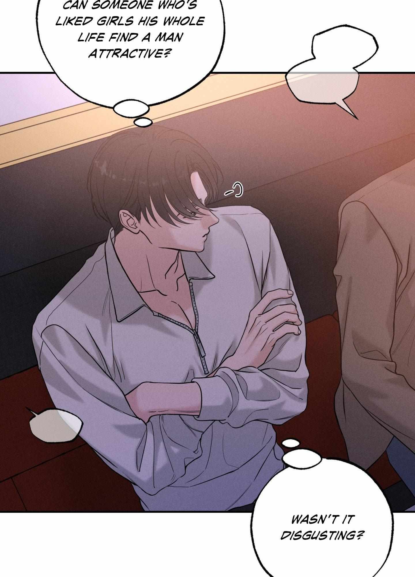 Read Focusing chapter 8 image 65 on Lezhin