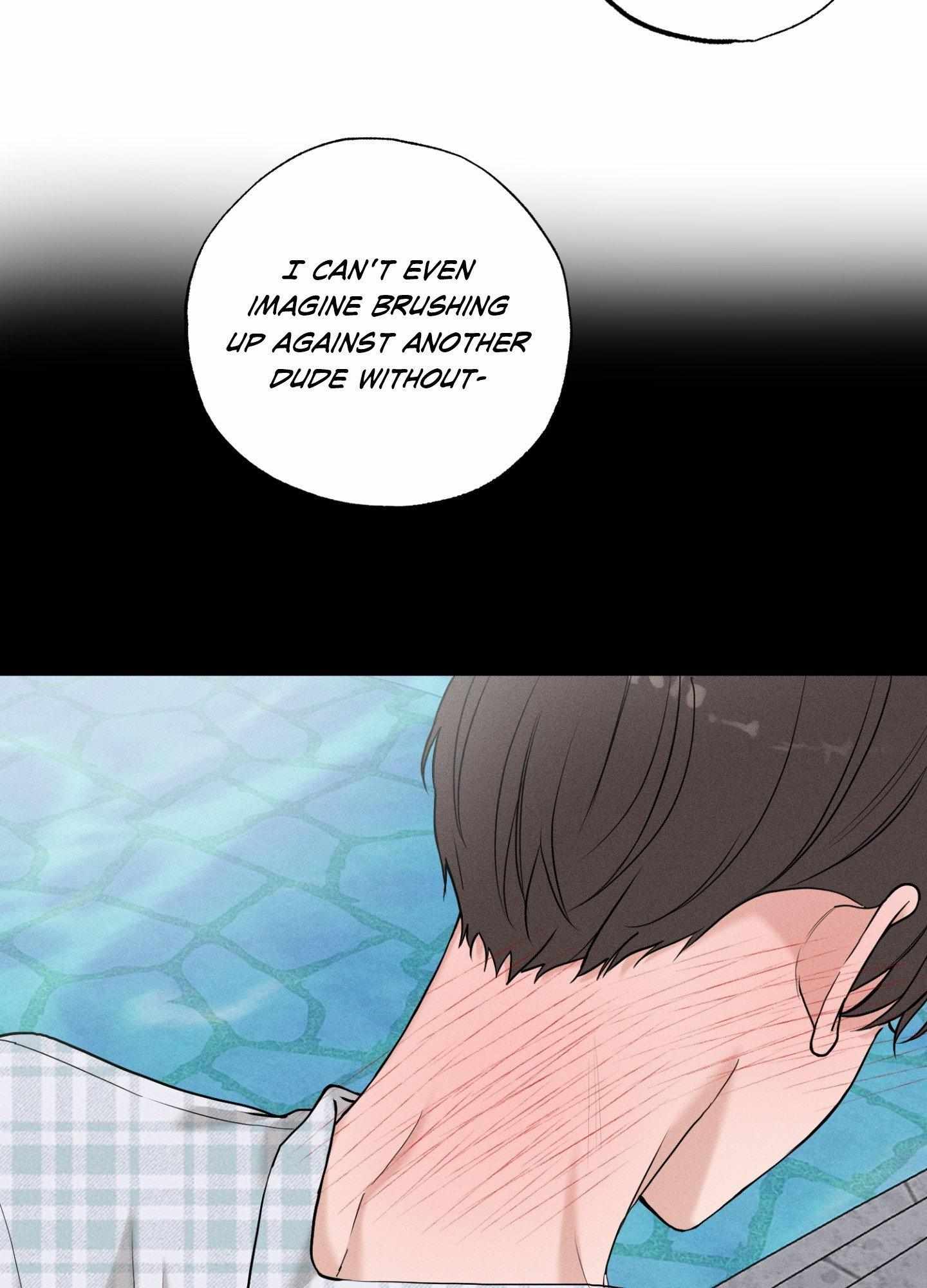 Read Focusing chapter 8 image 66 on Lezhin