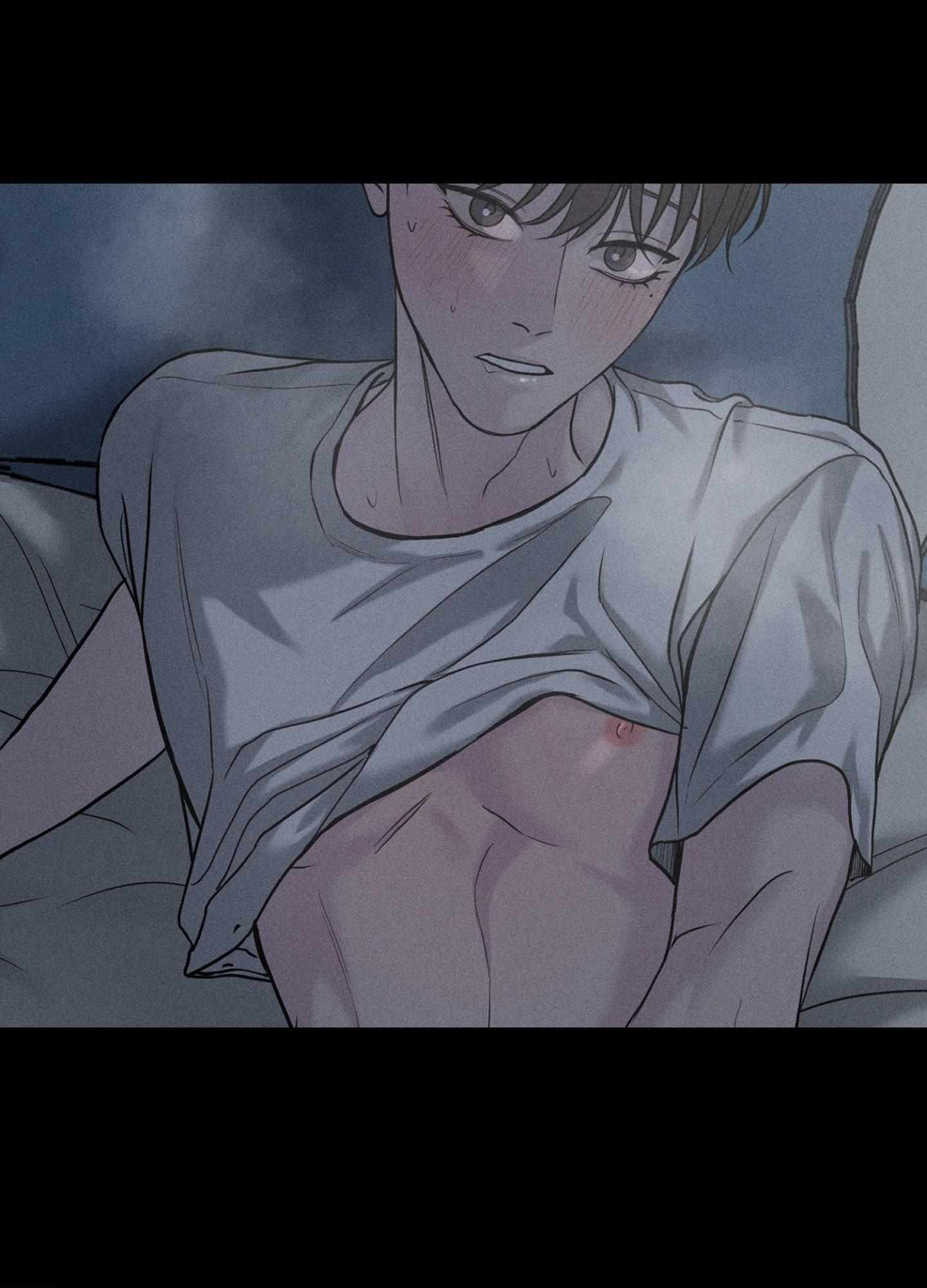 Read Focusing chapter 8 image 68 on Lezhin