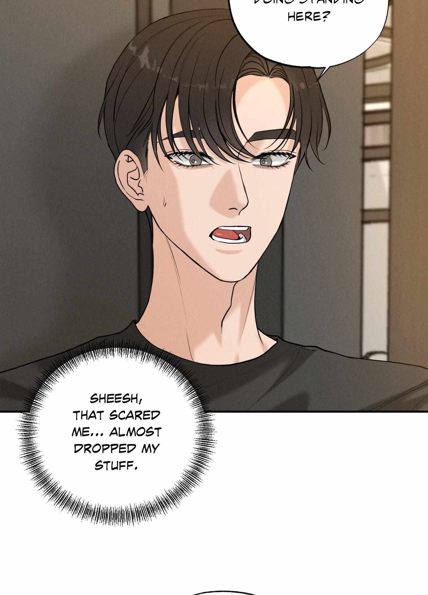 Read Focusing chapter 8 image 7 on Lezhin