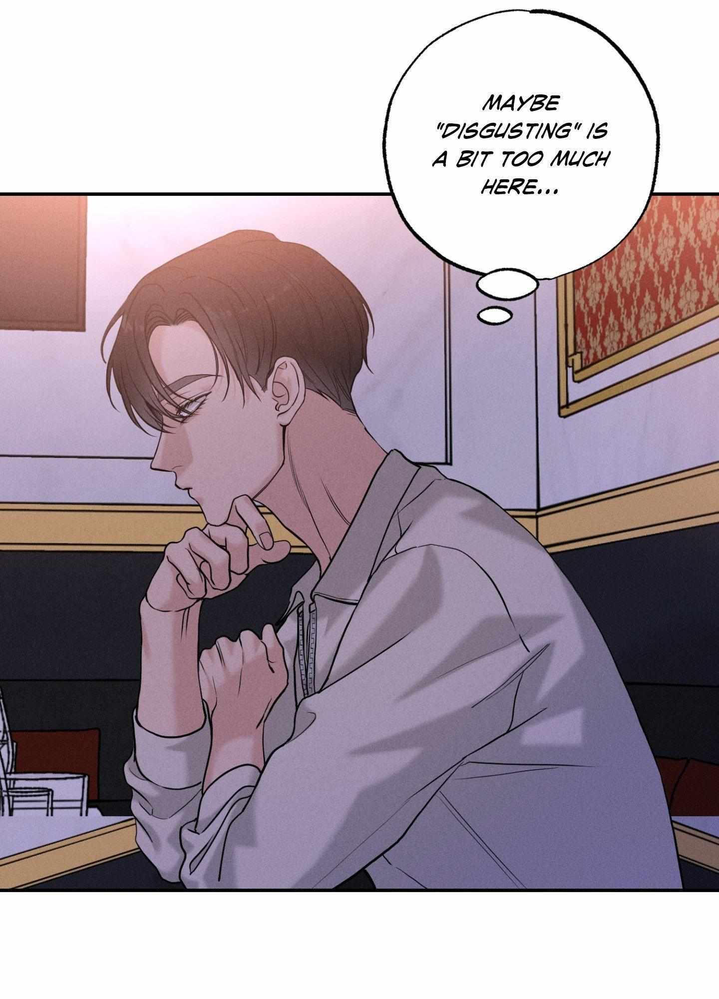 Read Focusing chapter 8 image 70 on Lezhin