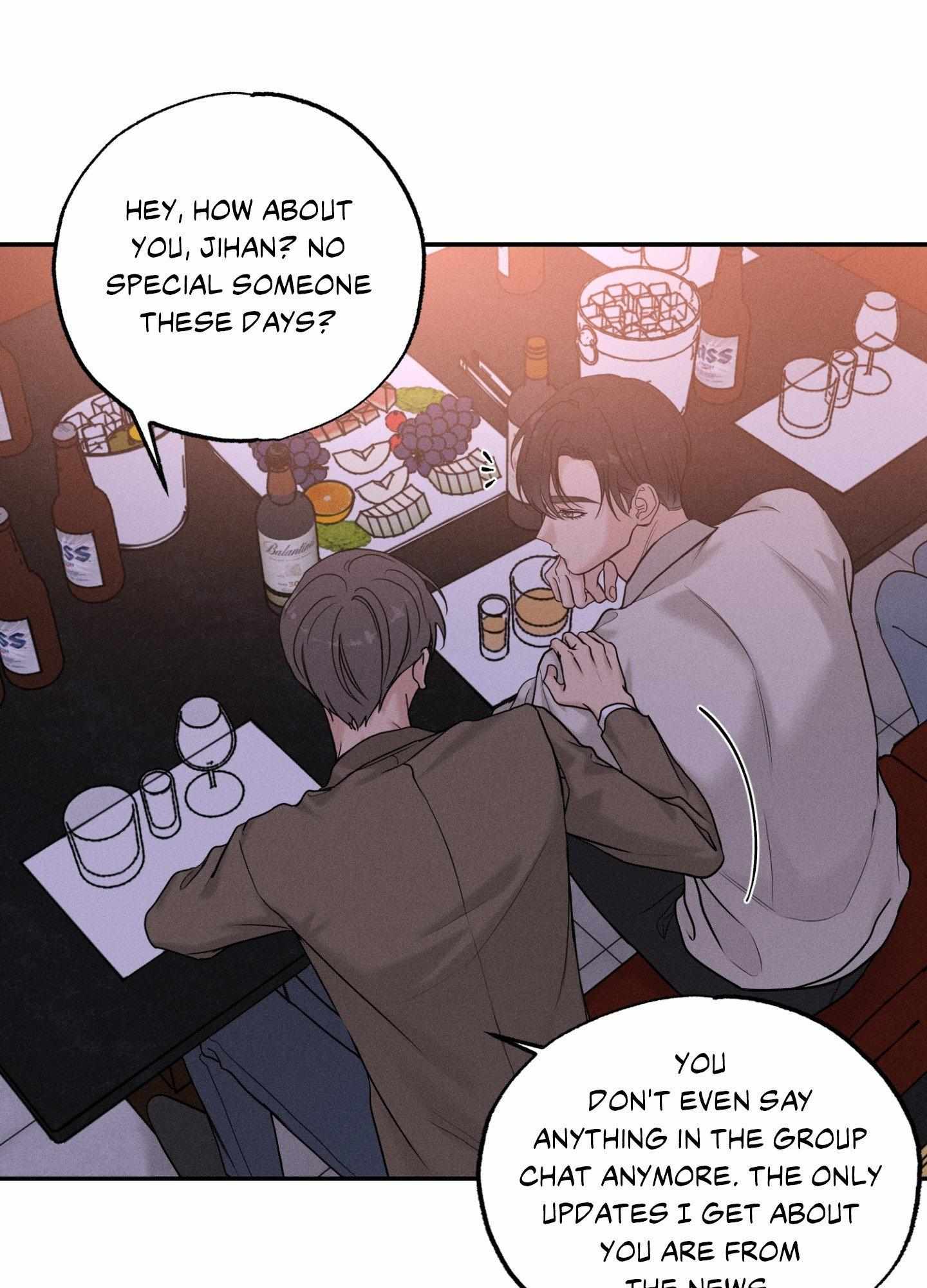 Read Focusing chapter 8 image 71 on Lezhin