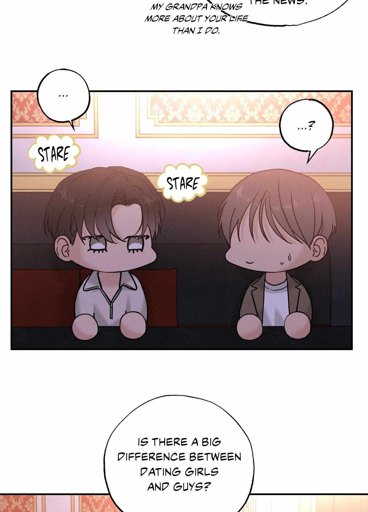 Read Focusing chapter 8 image 72 on Lezhin