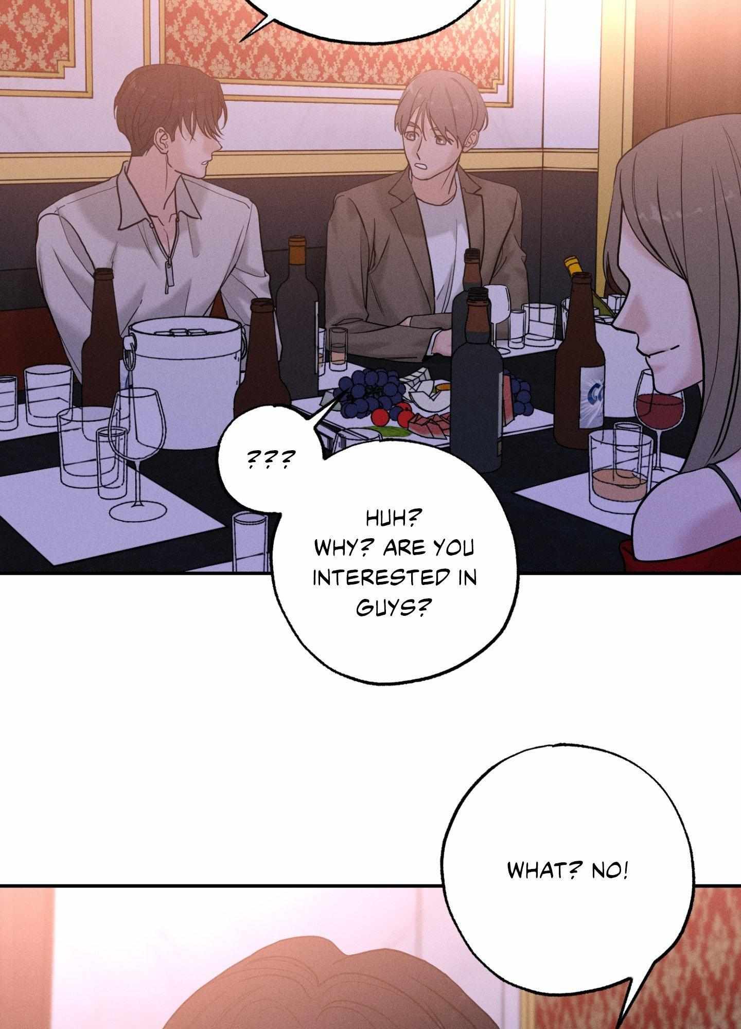 Read Focusing chapter 8 image 73 on Lezhin