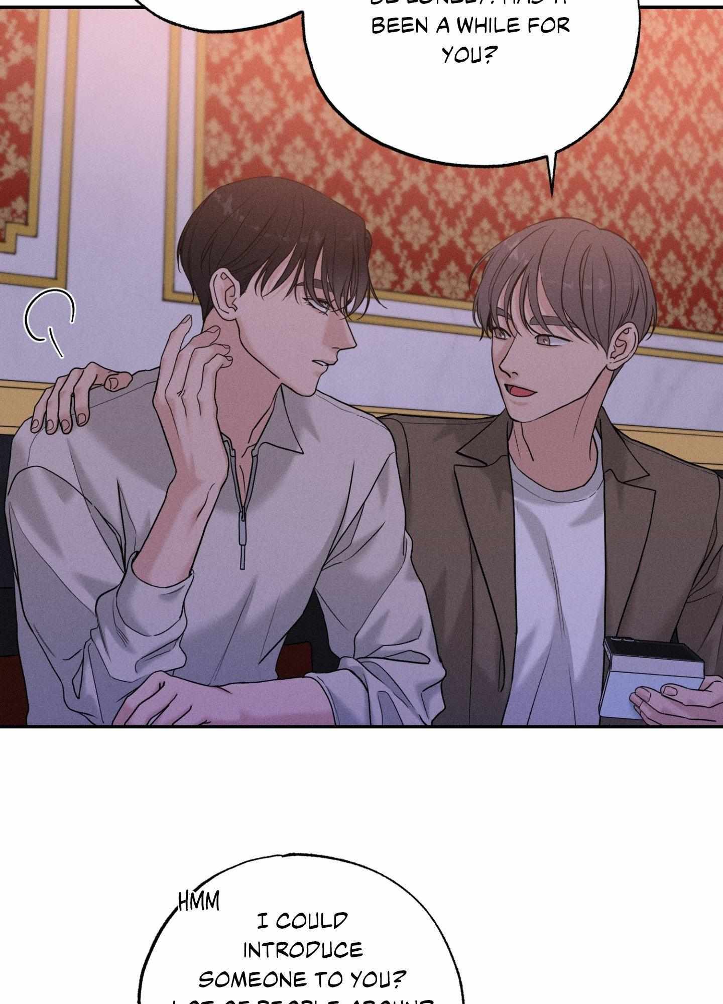 Read Focusing chapter 8 image 75 on Lezhin