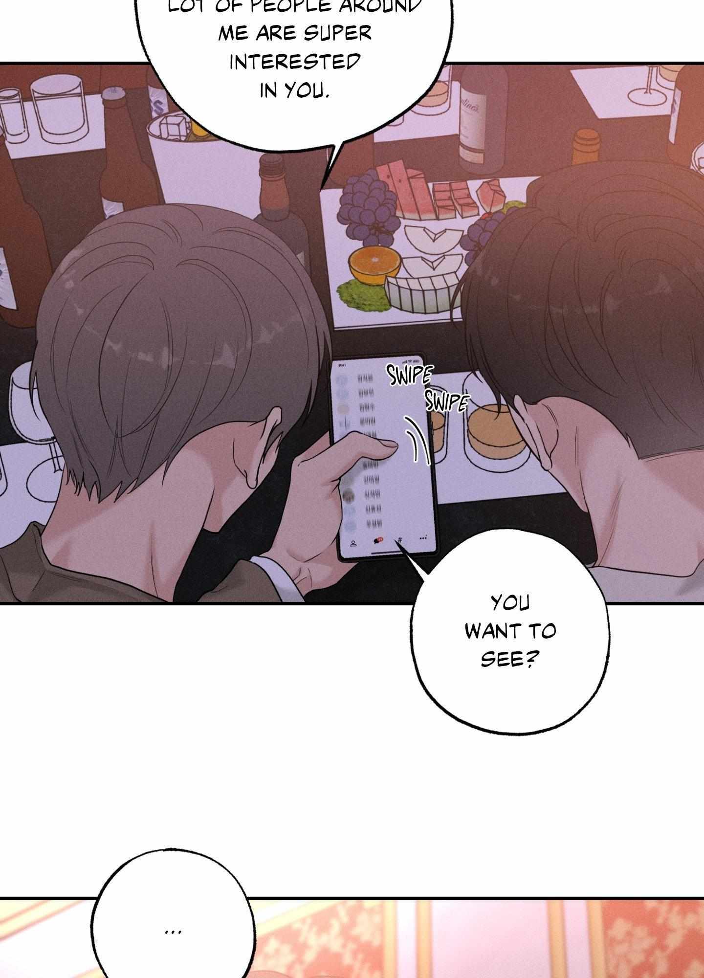 Read Focusing chapter 8 image 76 on Lezhin