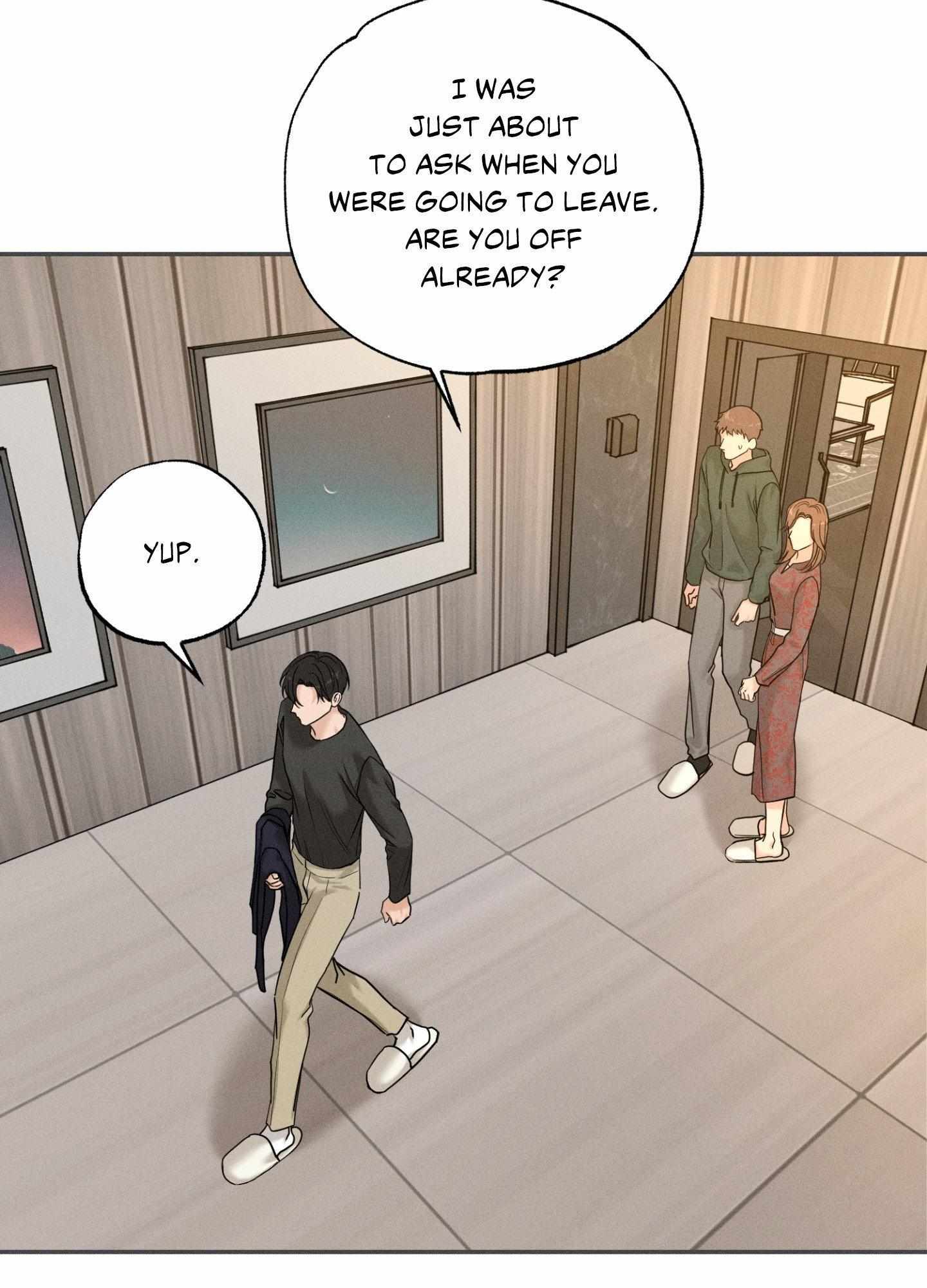 Read Focusing chapter 8 image 8 on Lezhin