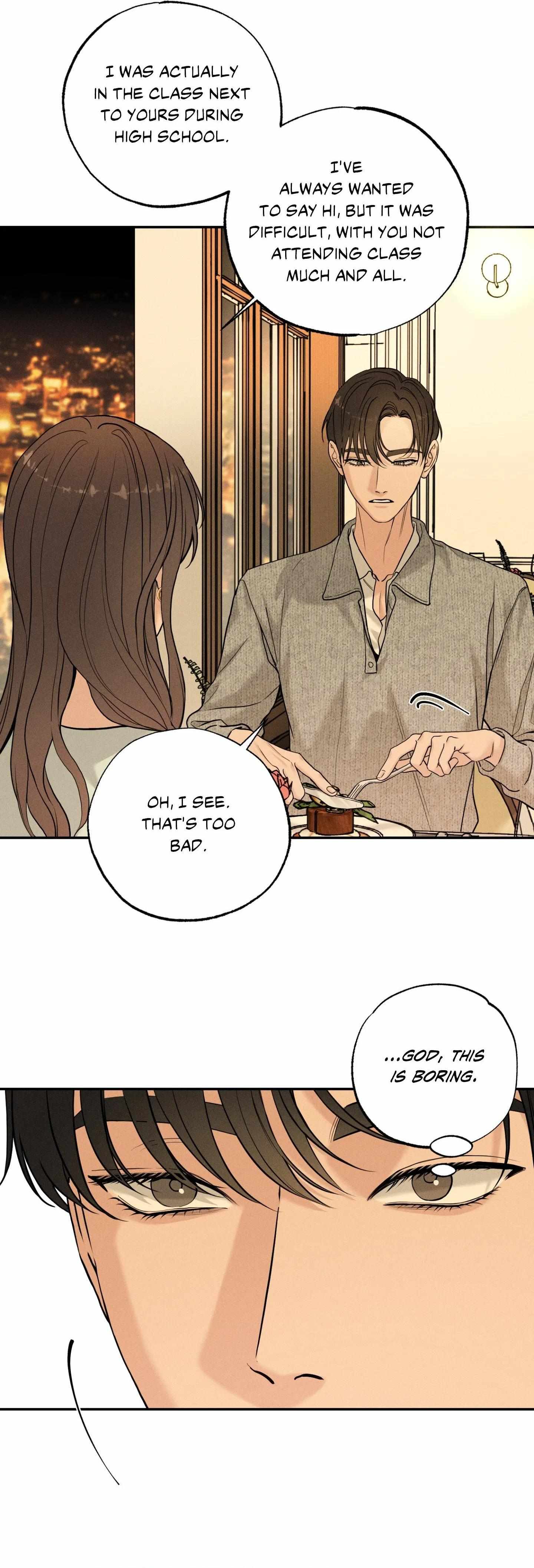 Read Focusing chapter 9 image 1 on Lezhin