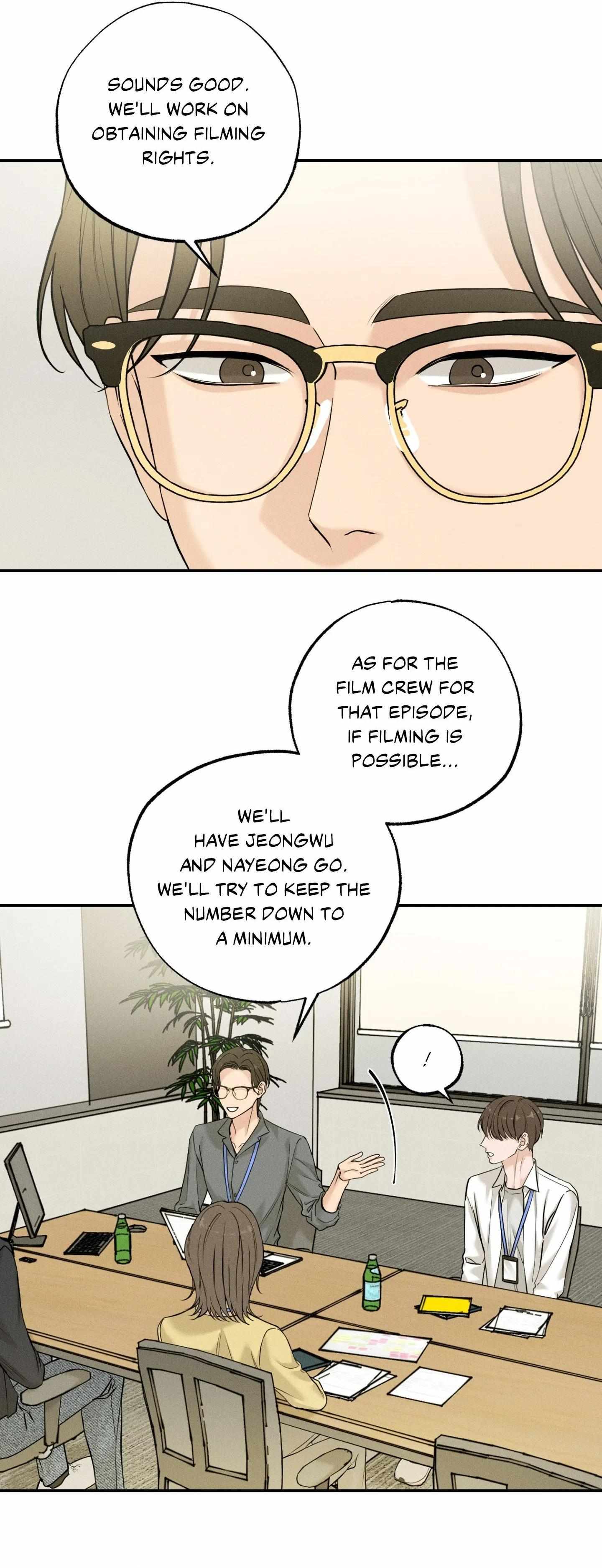 Read Focusing chapter 9 image 14 on Lezhin