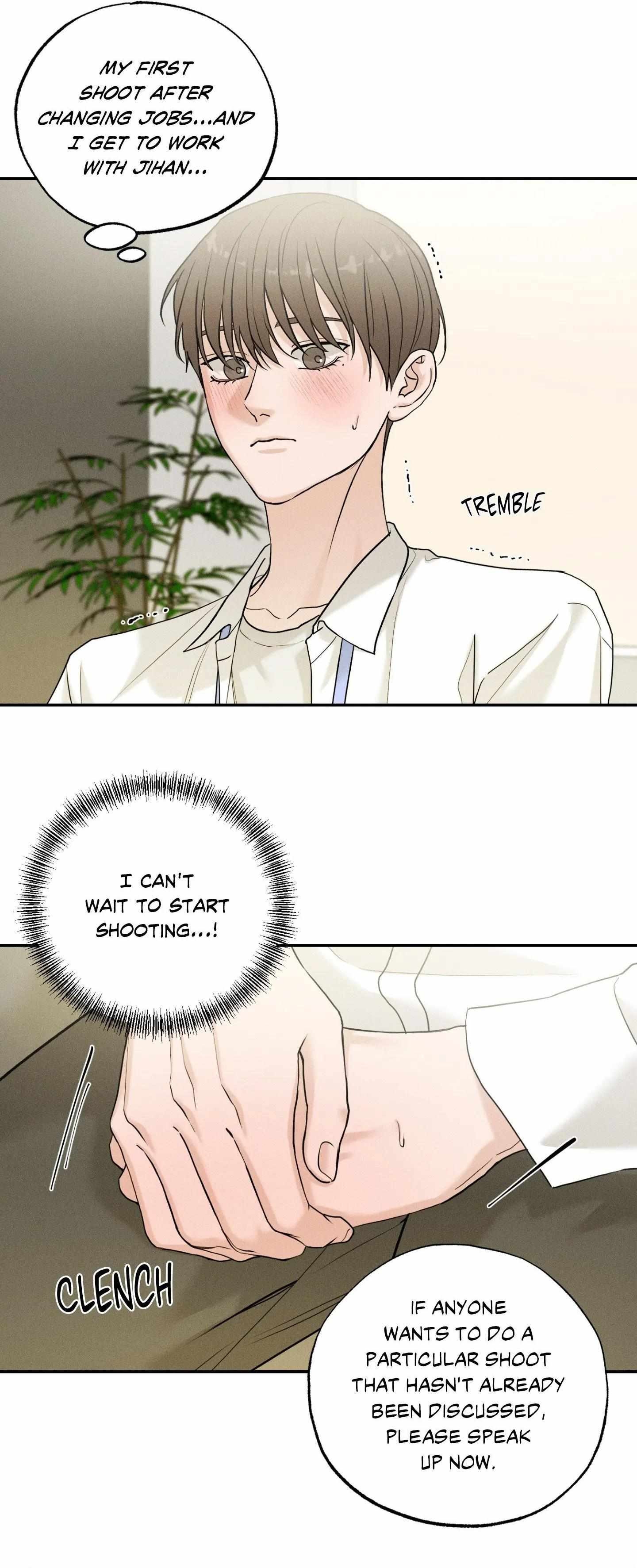 Read Focusing chapter 9 image 15 on Lezhin