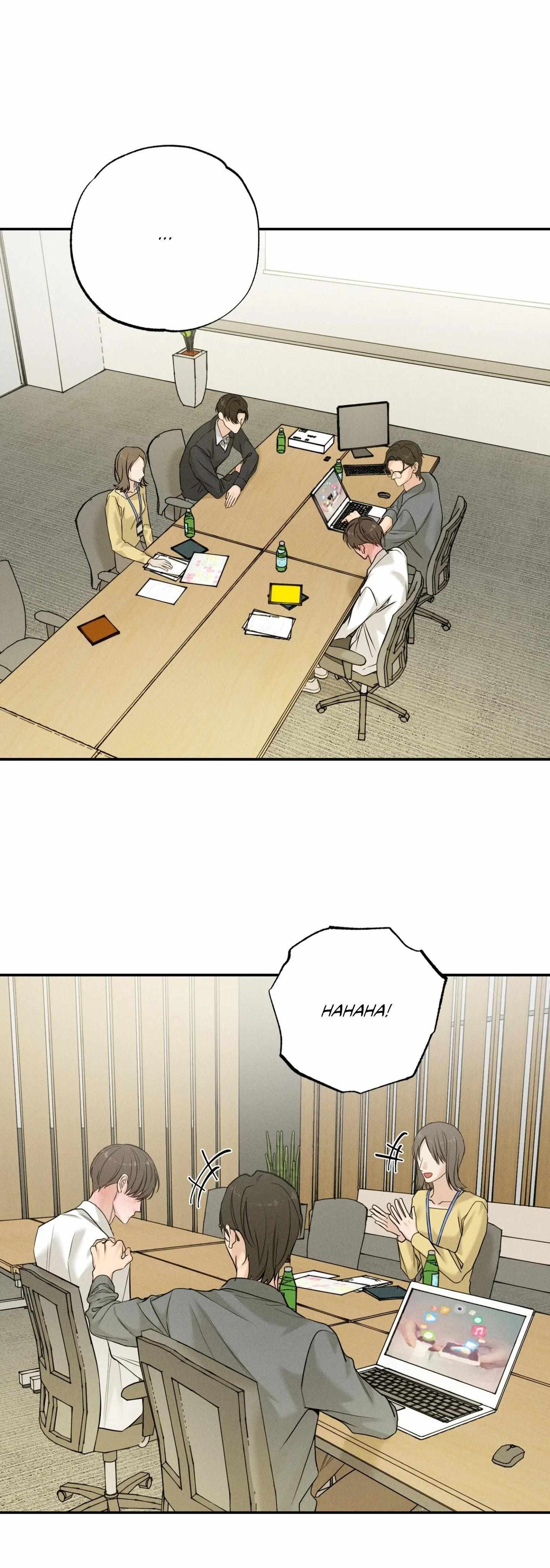 Read Focusing chapter 9 image 18 on Lezhin