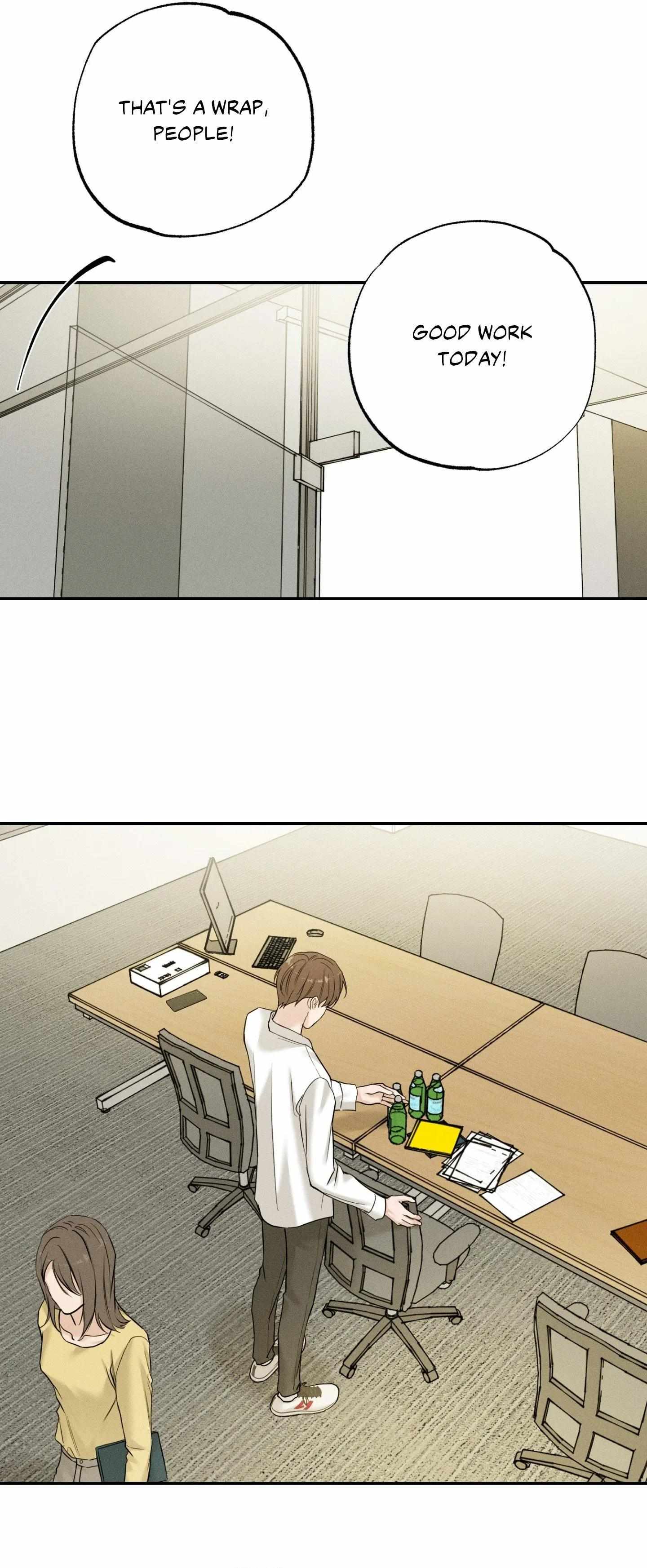 Read Focusing chapter 9 image 20 on Lezhin