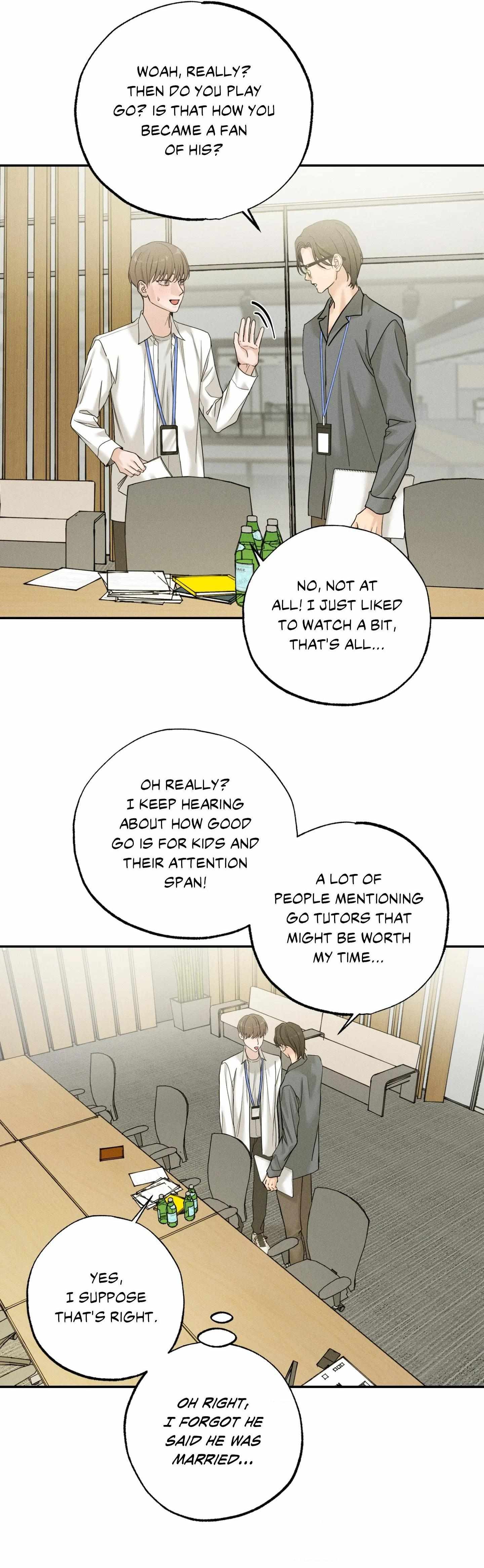 Read Focusing chapter 9 image 22 on Lezhin