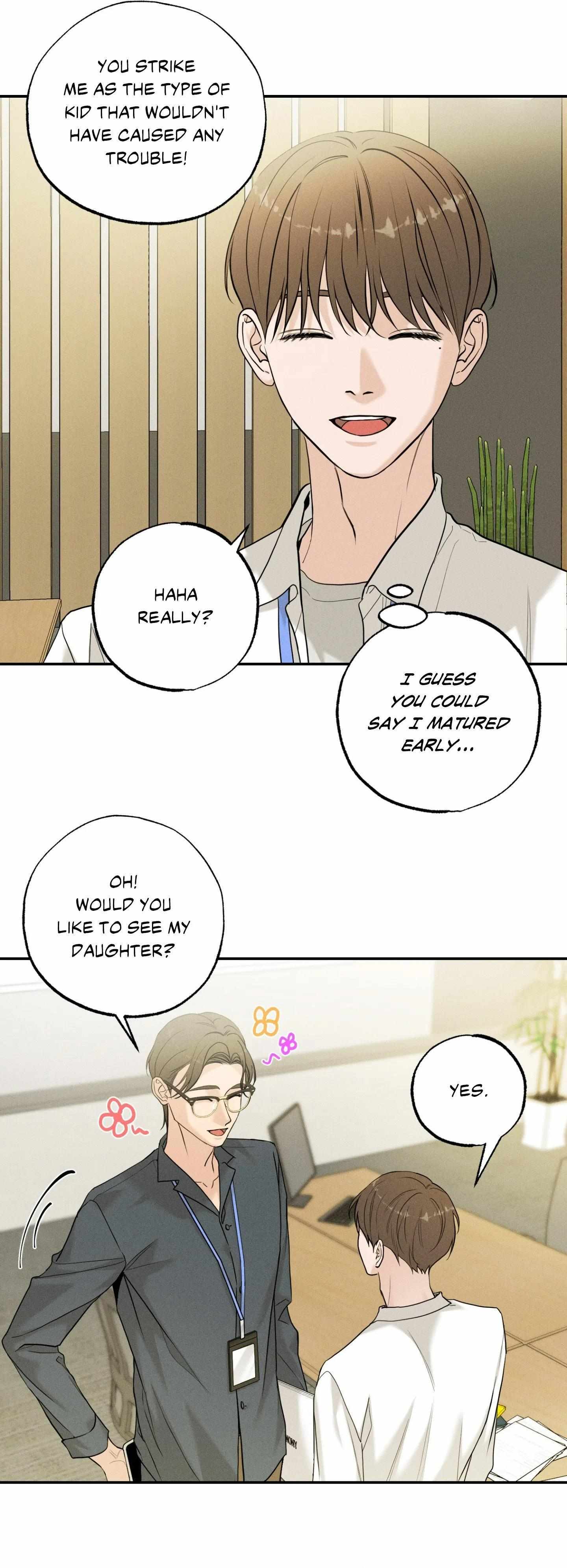 Read Focusing chapter 9 image 23 on Lezhin