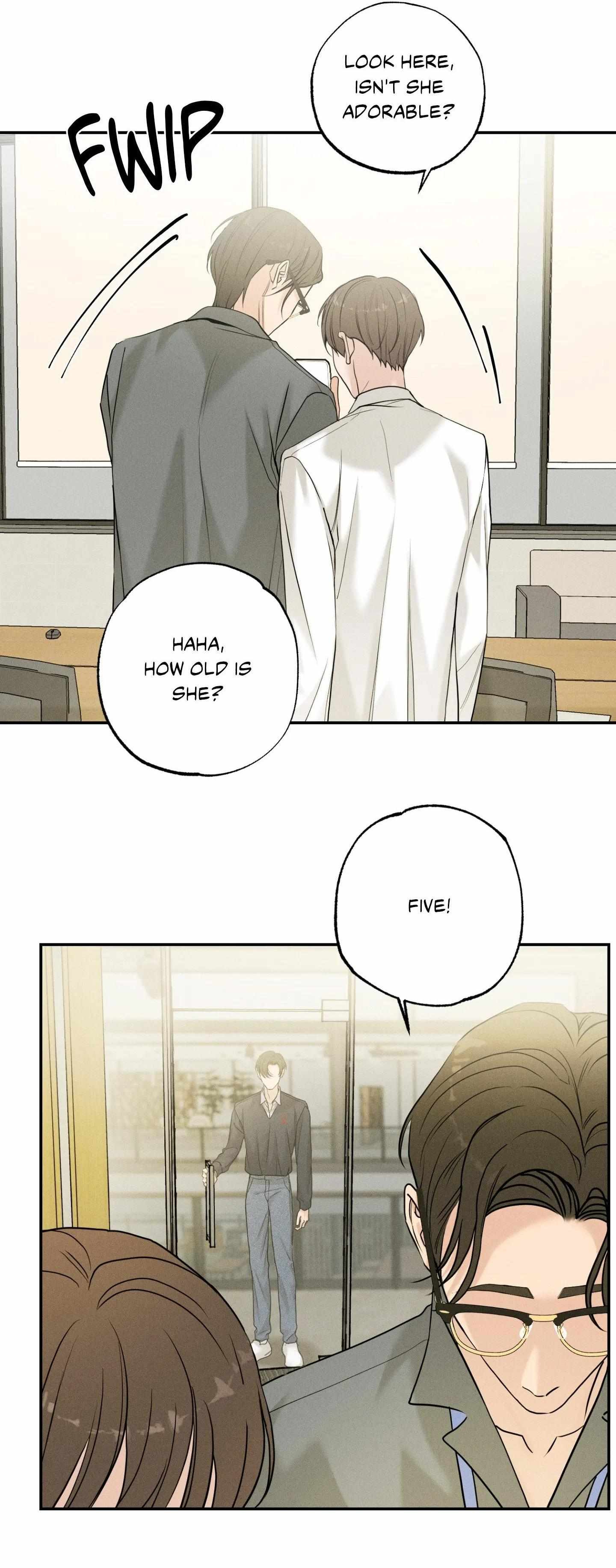 Read Focusing chapter 9 image 24 on Lezhin