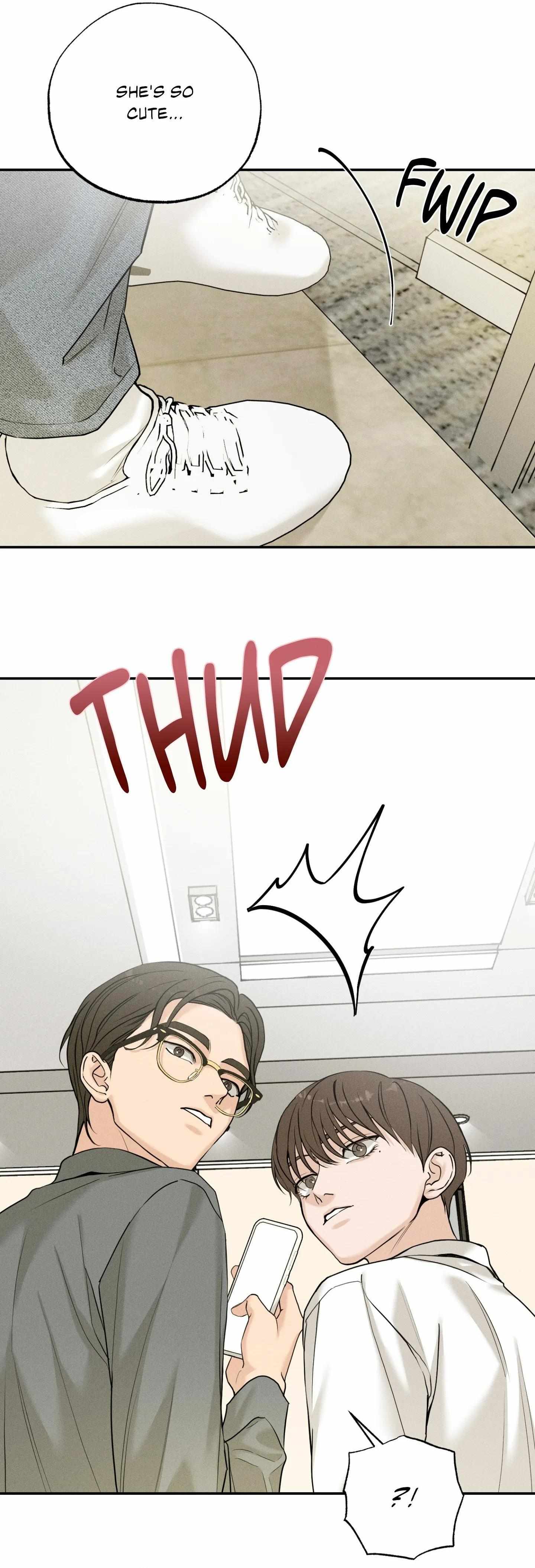 Read Focusing chapter 9 image 25 on Lezhin