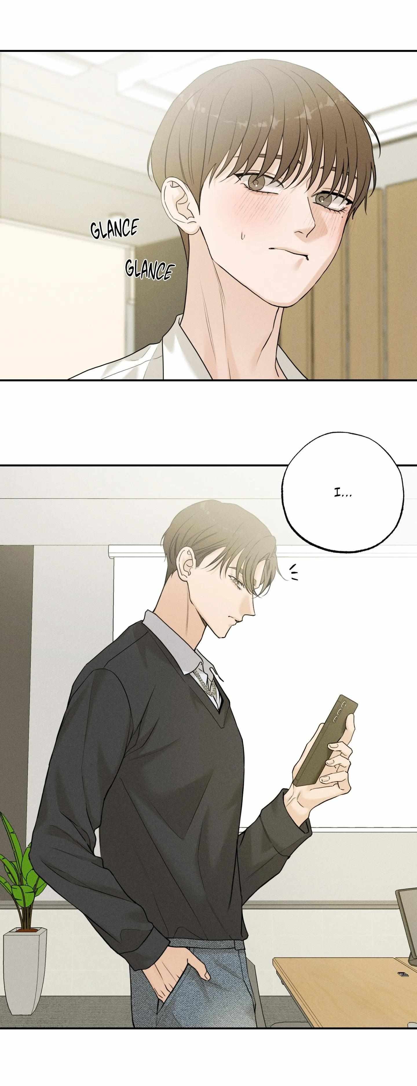 Read Focusing chapter 9 image 28 on Lezhin