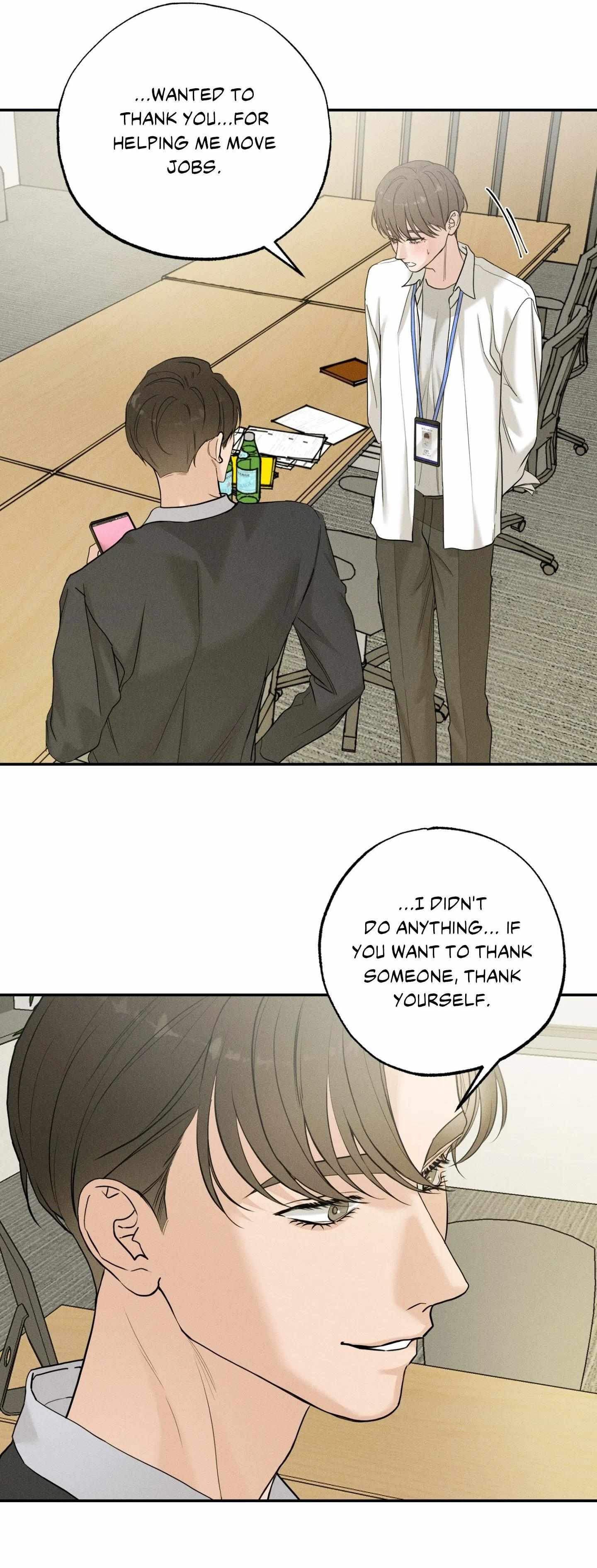 Read Focusing chapter 9 image 29 on Lezhin