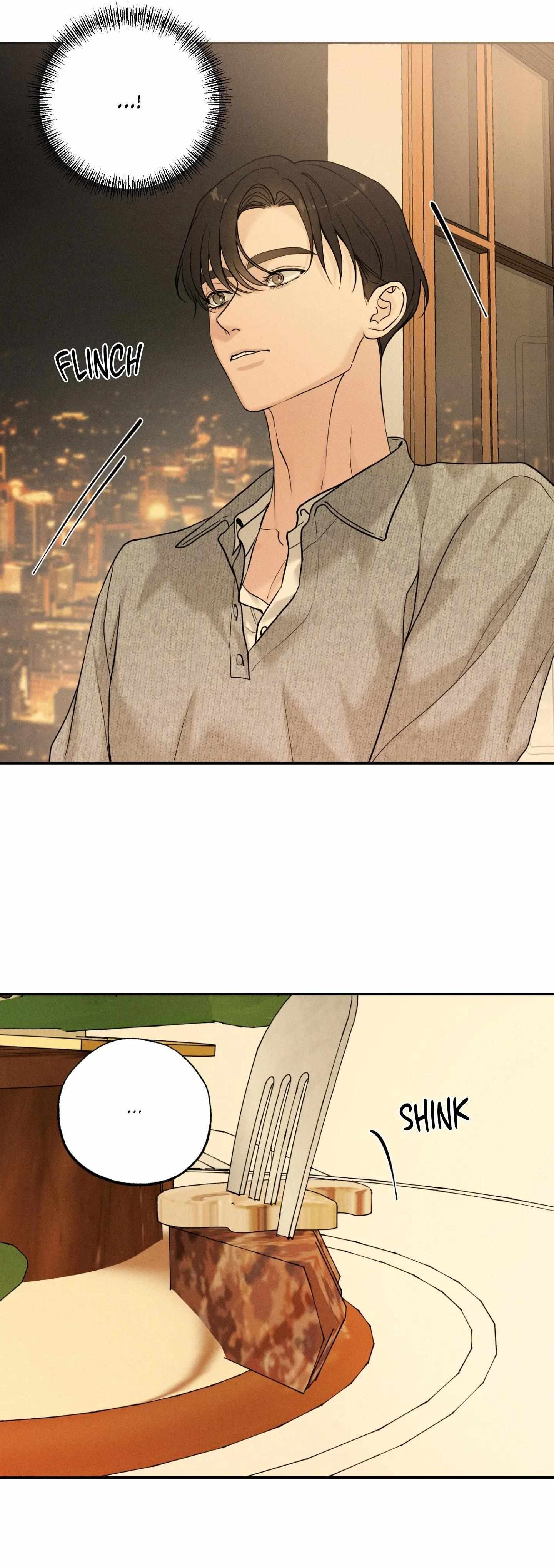 Read Focusing chapter 9 image 3 on Lezhin