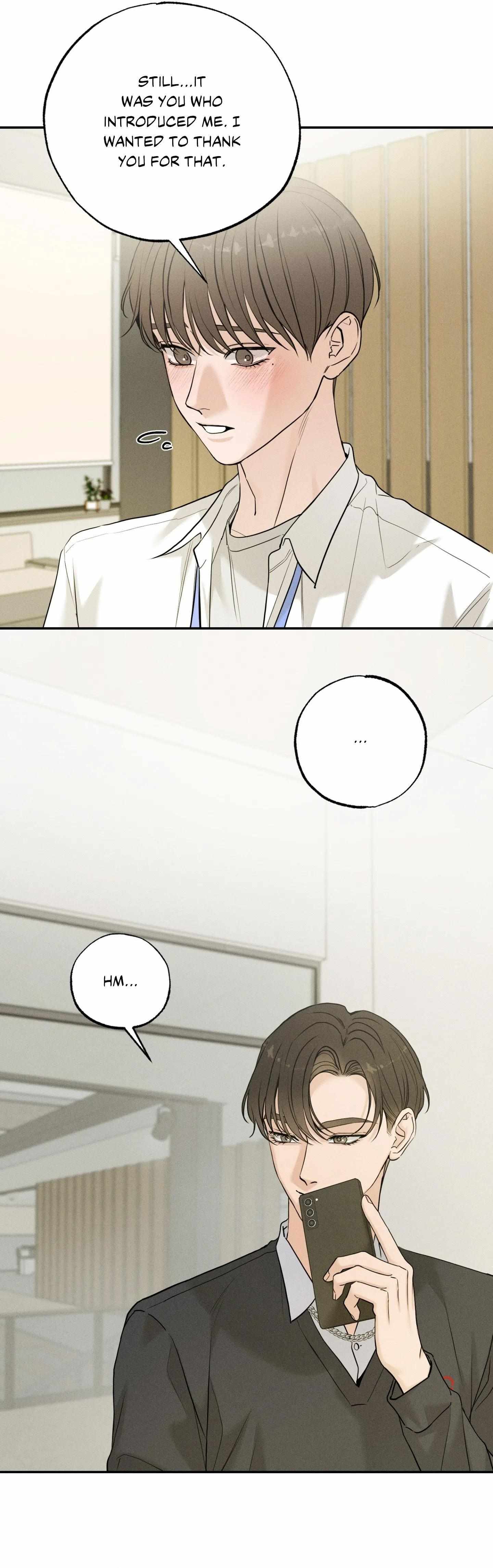 Read Focusing chapter 9 image 30 on Lezhin