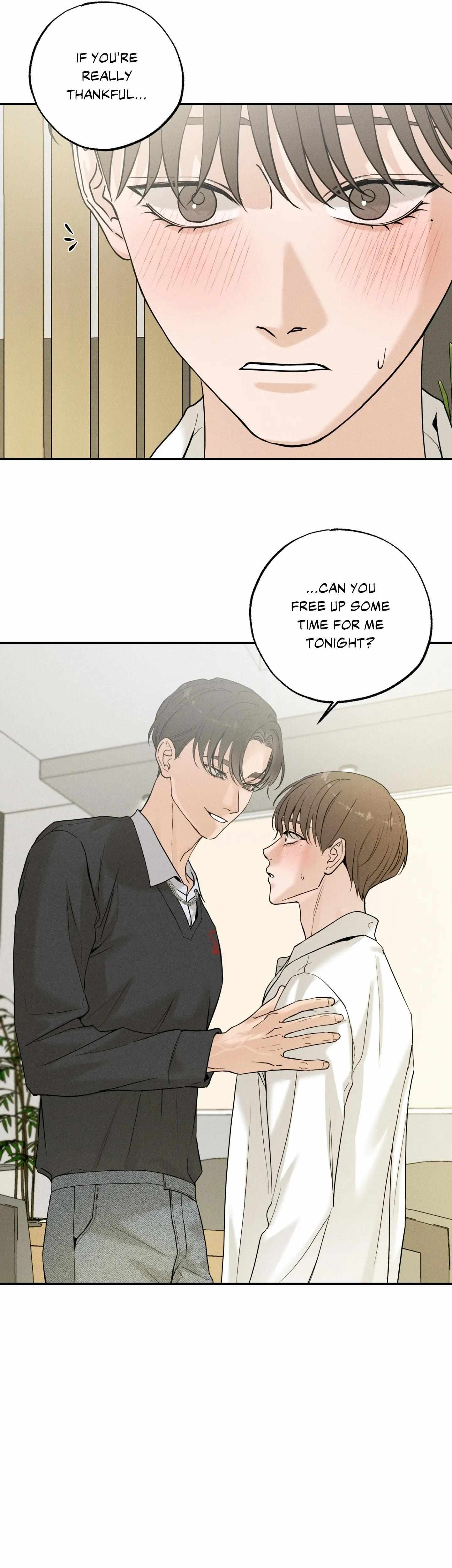 Read Focusing chapter 9 image 31 on Lezhin