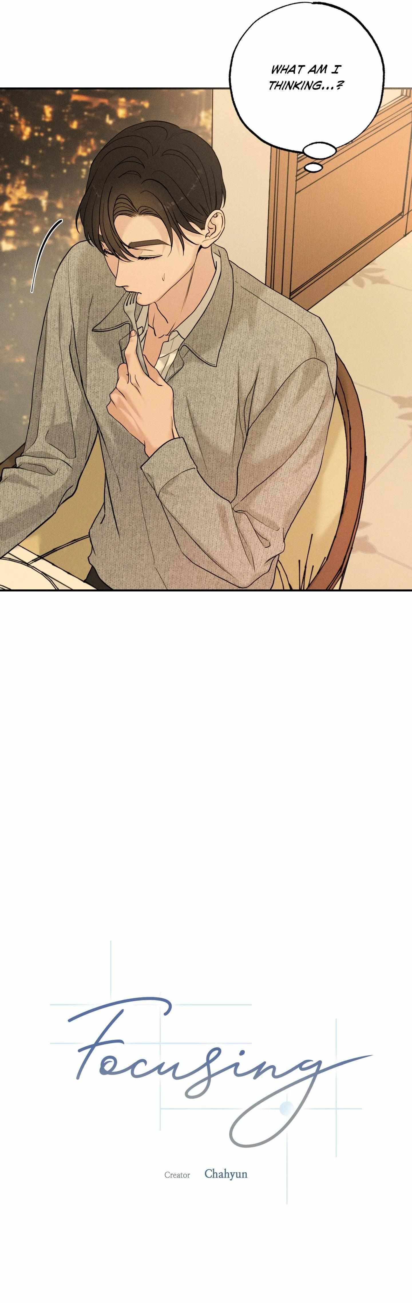 Read Focusing chapter 9 image 4 on Lezhin