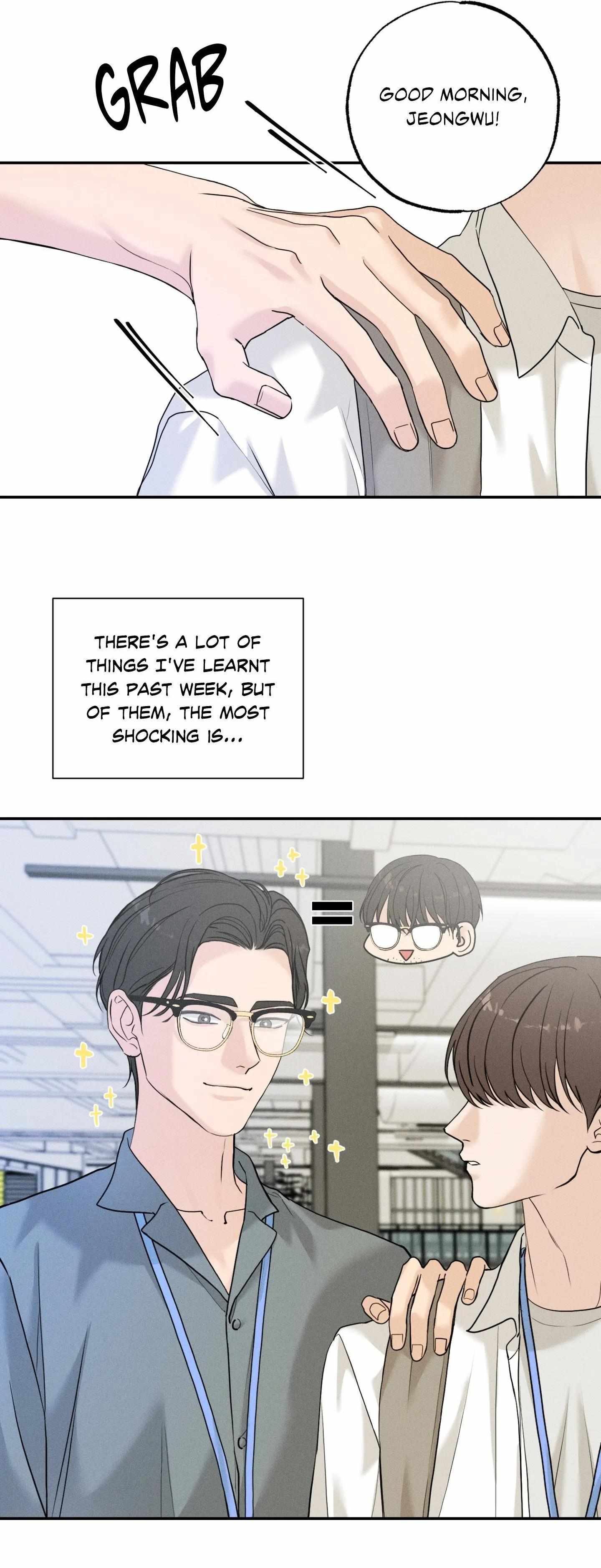 Read Focusing chapter 9 image 6 on Lezhin