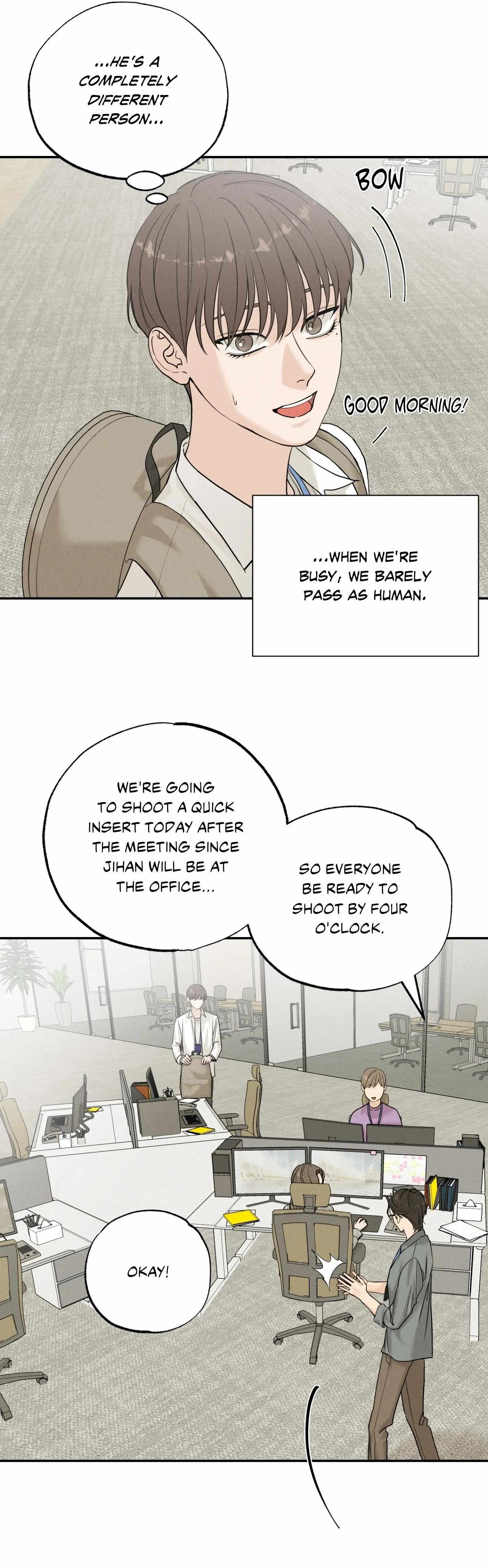 Read Focusing chapter 9 image 7 on Lezhin