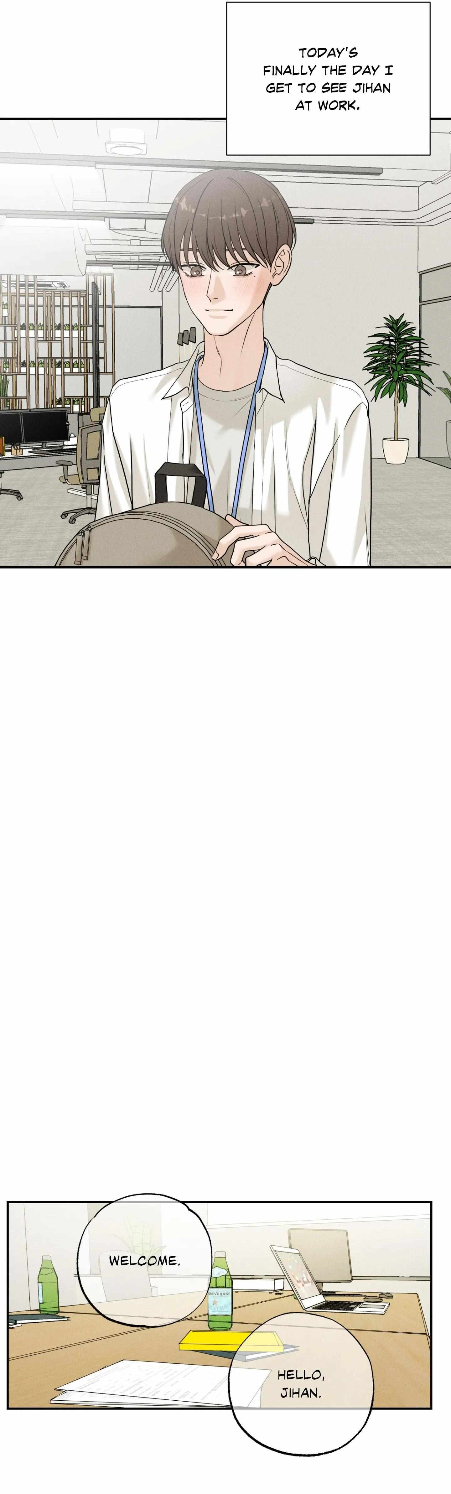 Read Focusing chapter 9 image 8 on Lezhin