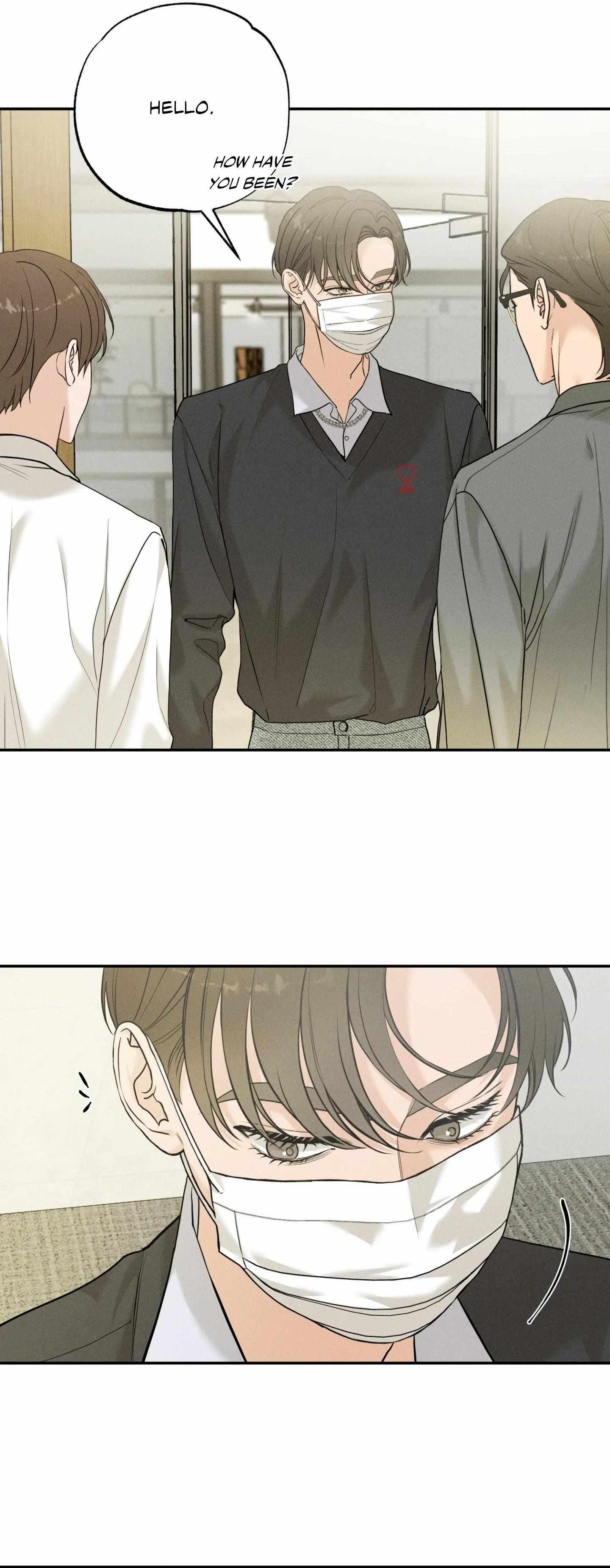 Read Focusing chapter 9 image 9 on Lezhin