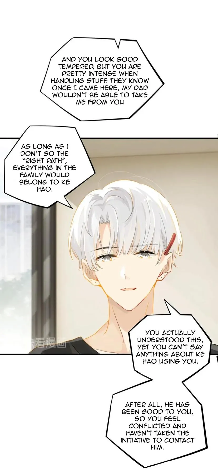 FOG (E-sports) Chapter 21 page 36 - 