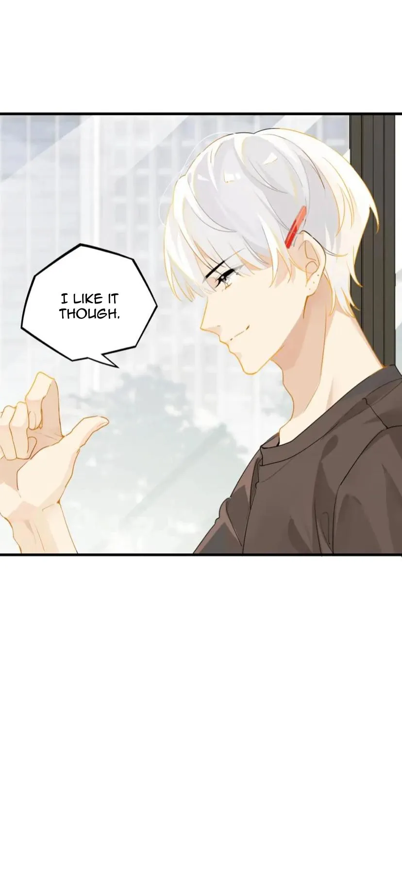 FOG (E-sports) Chapter 21 page 38 - 