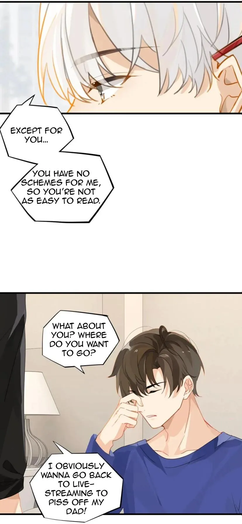 FOG (E-sports) Chapter 22.99 page 11 - 