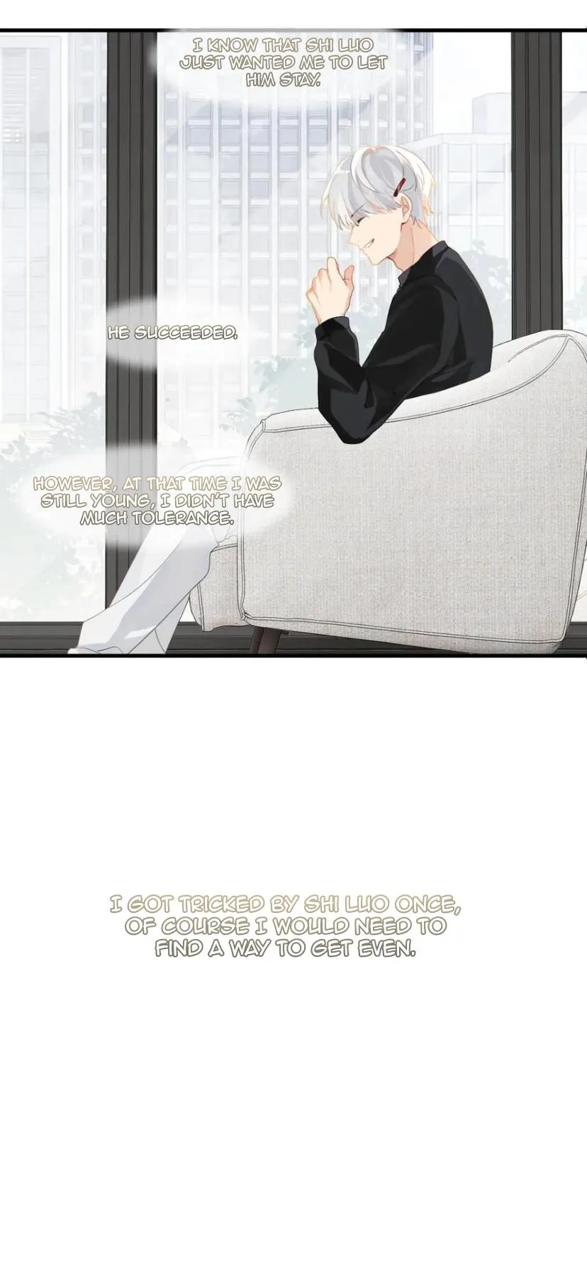 FOG (E-sports) Chapter 22.99 page 13 - 