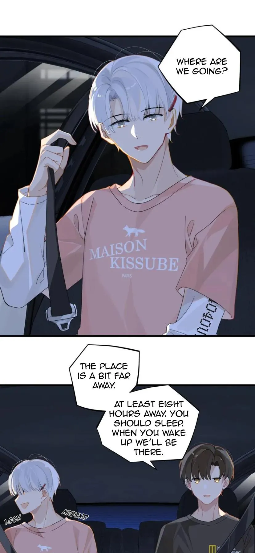 FOG (E-sports) Chapter 22.99 page 16 - 