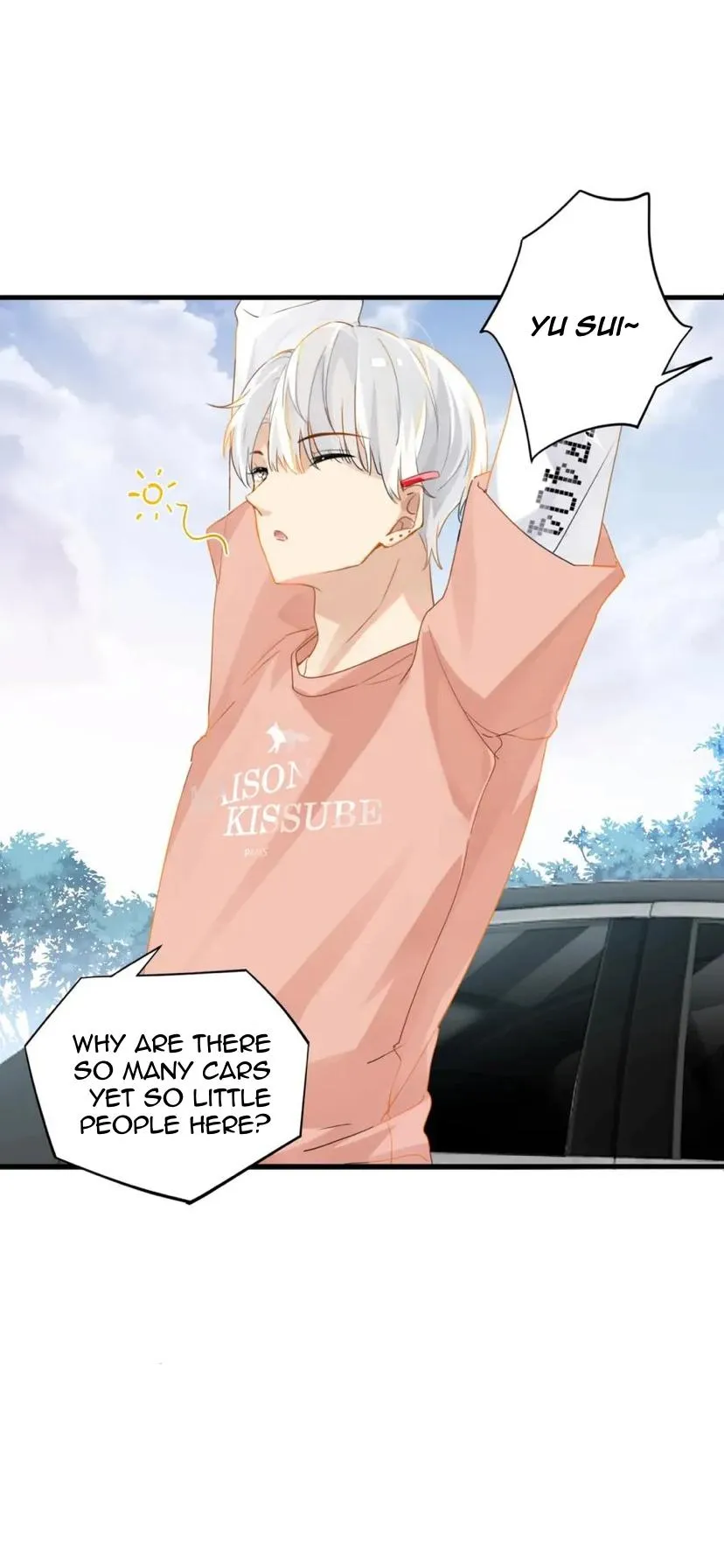 FOG (E-sports) Chapter 22.99 page 18 - 