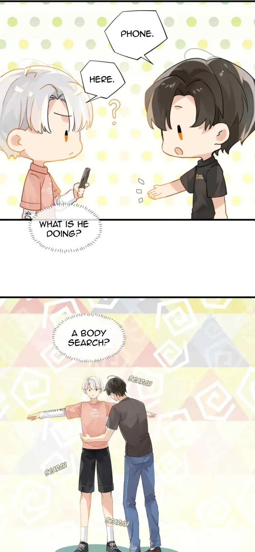 FOG (E-sports) Chapter 22.99 page 20 - 