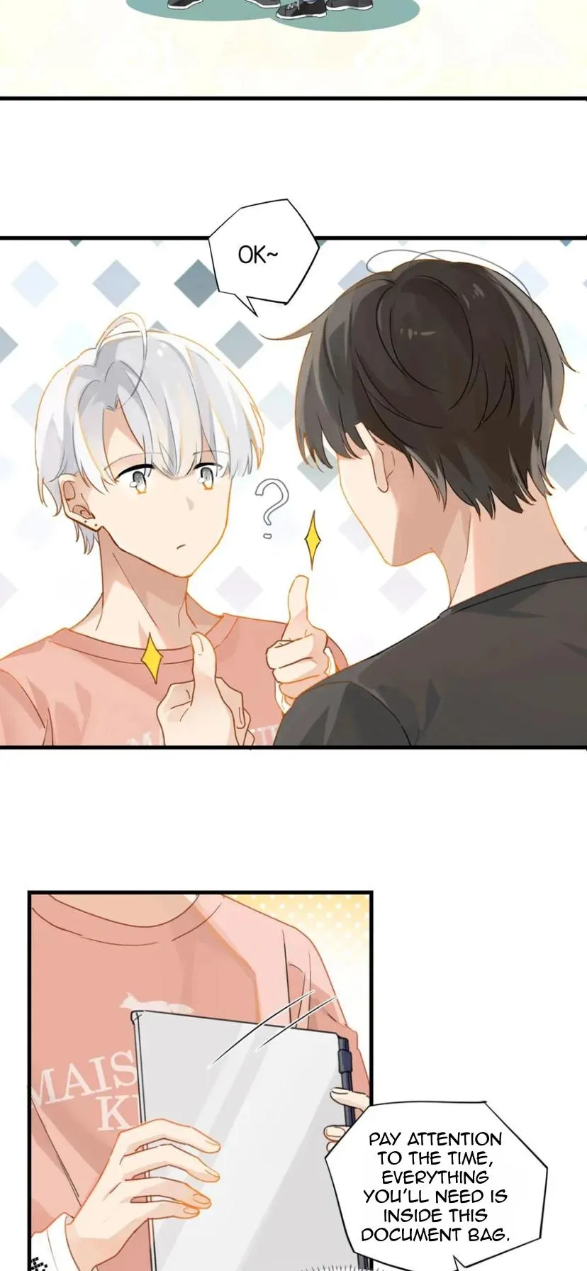 FOG (E-sports) Chapter 22.99 page 21 - 