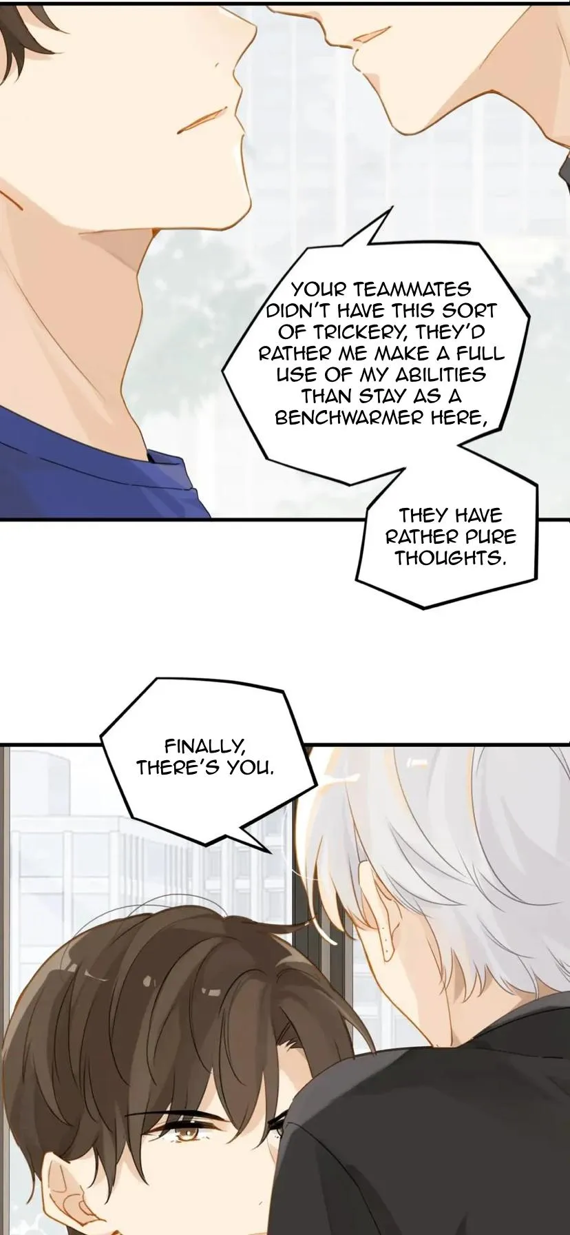 FOG (E-sports) Chapter 22.99 page 6 - 