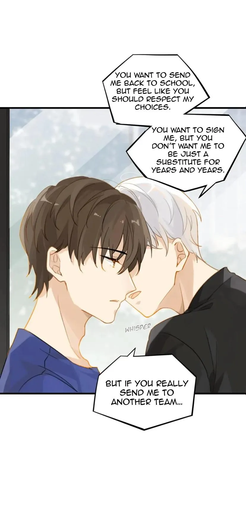 FOG (E-sports) Chapter 22.99 page 8 - 