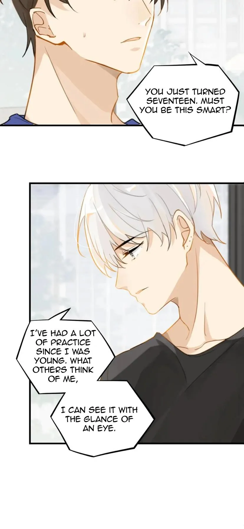 FOG (E-sports) Chapter 22.99 page 10 - 