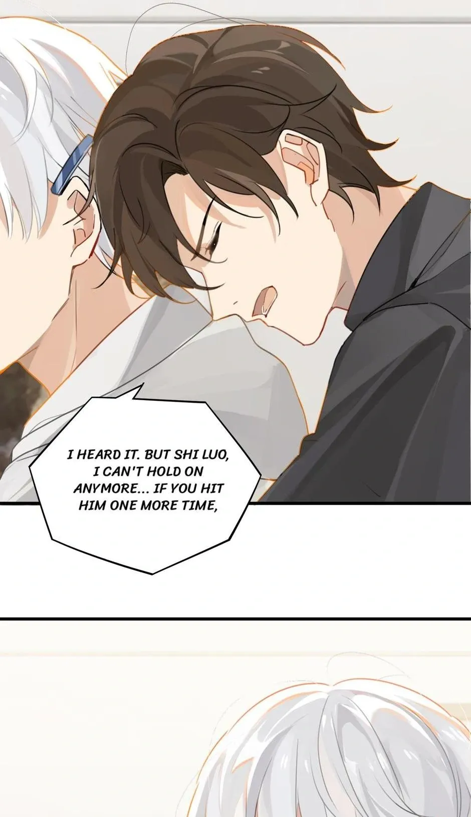 FOG (E-sports) Chapter 28 page 16 - 