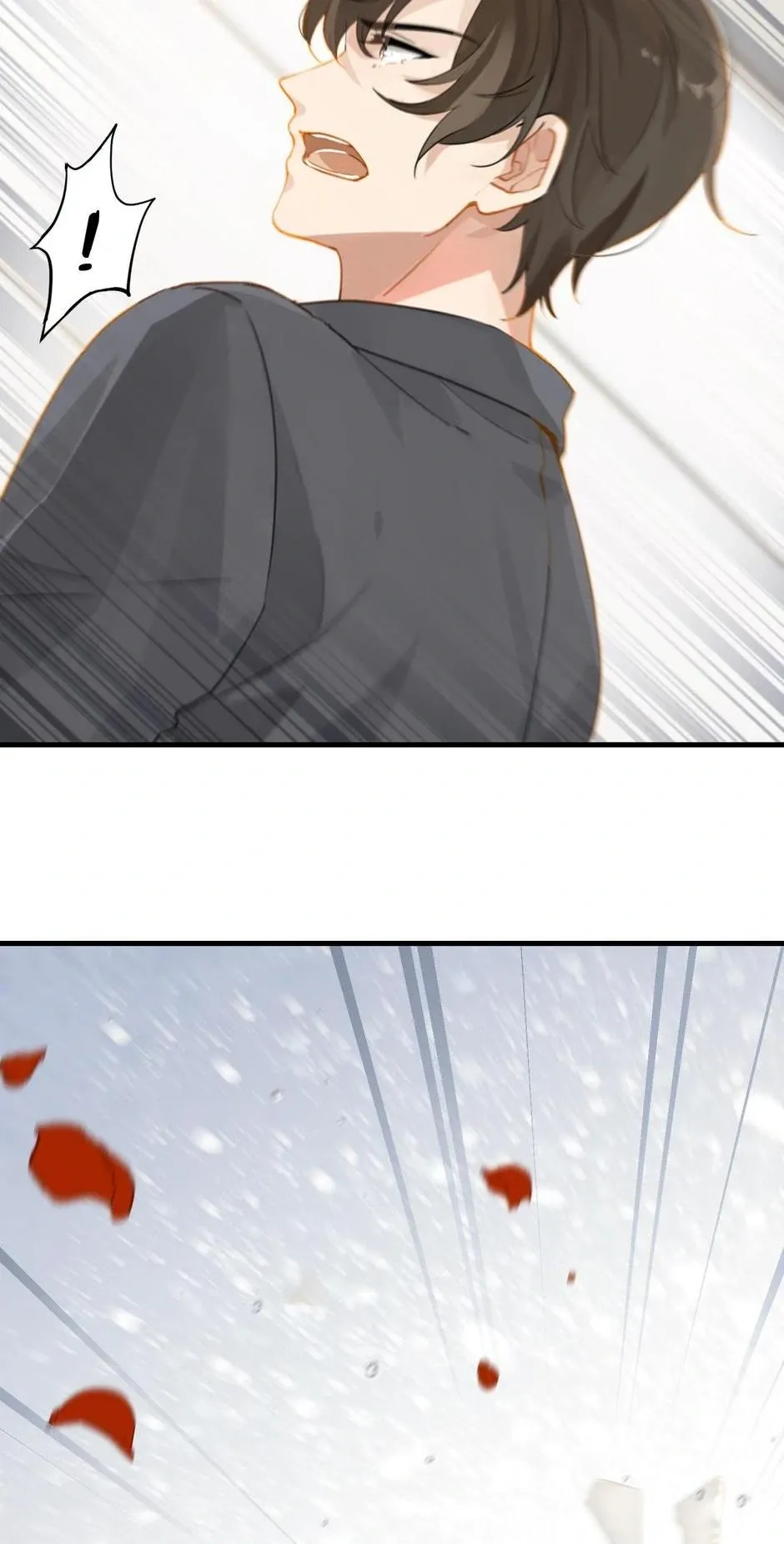 FOG (E-sports) Chapter 28 page 21 - 