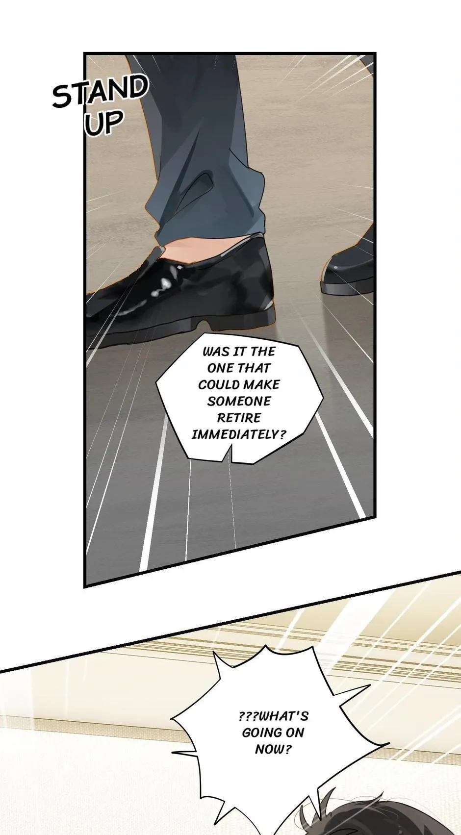 FOG (E-sports) Chapter 28 page 5 - 