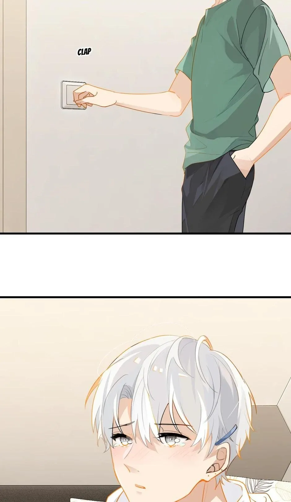 FOG (E-sports) Chapter 30 page 13 - 