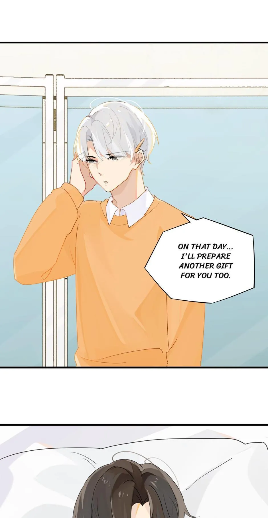 FOG (E-sports) Chapter 32 page 15 - 