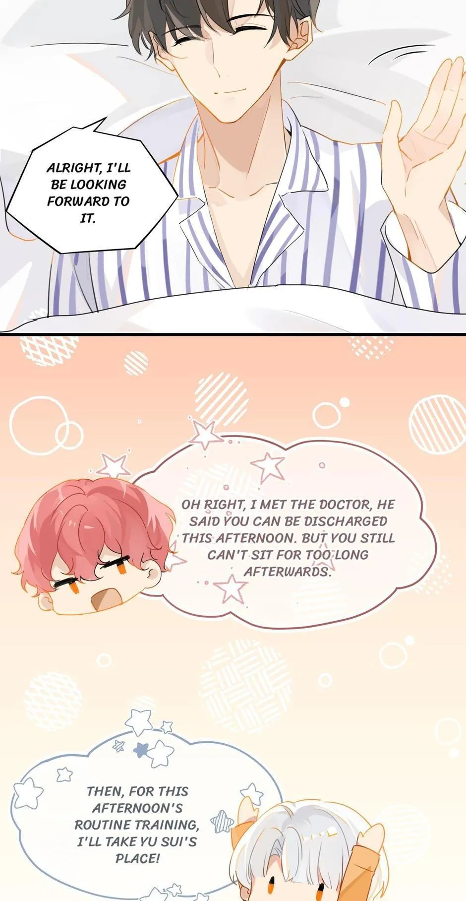FOG (E-sports) Chapter 32 page 16 - 