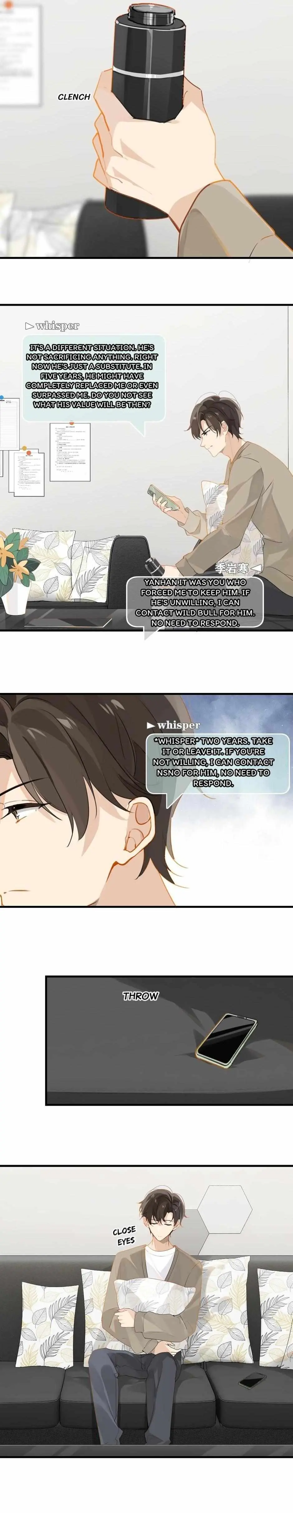 FOG (E-sports) Chapter 33 page 5 - 