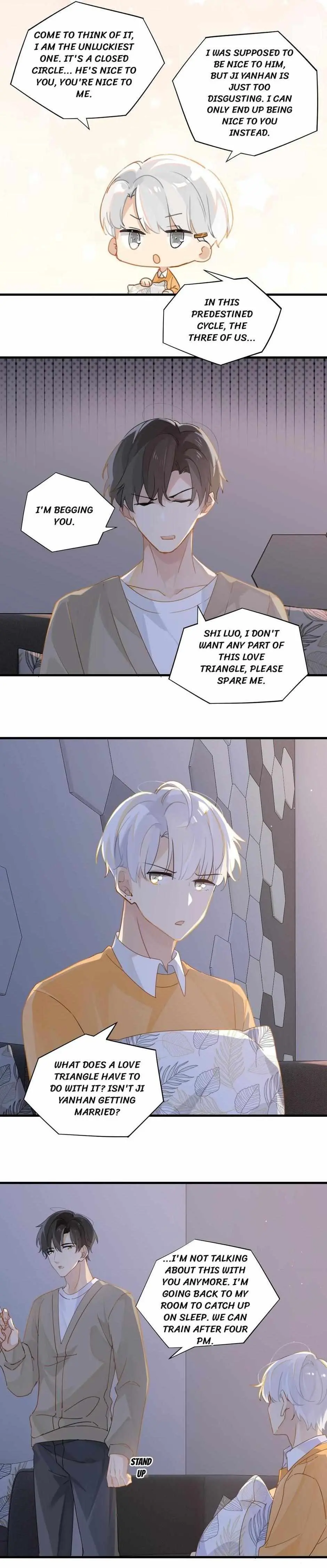 FOG (E-sports) Chapter 35 page 10 - 